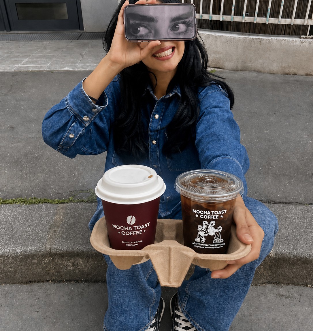 Vietnamese Cold Brew